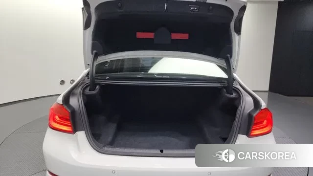 BMW 5 Series (G30) id 3324768 из Кореи 11