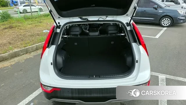 Kia Di All New Niro EV id 3142571 из Кореи 11