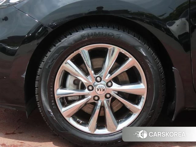 Kia The New Carnival id 4397000 из Кореи 11