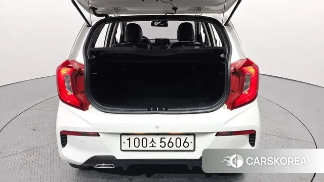 Kia Morning Urban (JA) id 3524428 из Кореи 11