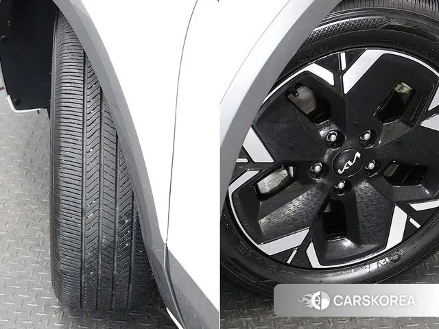 Kia Di All New Niro EV id 3360044 из Кореи 11