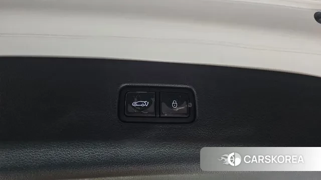 Genesis GV80 id 3388544 из Кореи 11