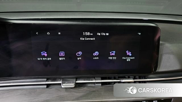 Kia Carnival 4th generation id 3922628 из Кореи 11