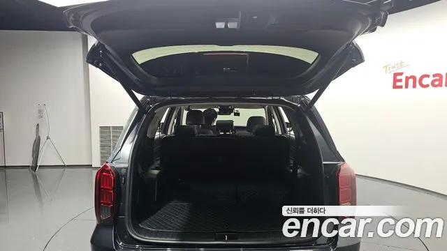 Hyundai The New Palisade id 2553385 из Кореи 11