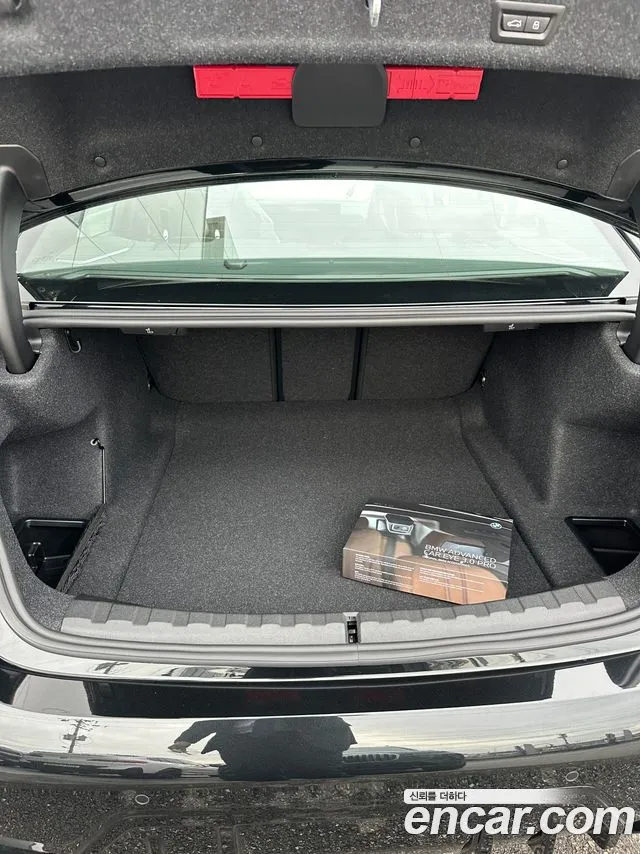 BMW 3 Series (G20) id 2847227 из Кореи 11