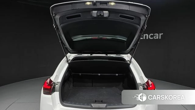 Lexus UX250h id 4442947 из Кореи 11