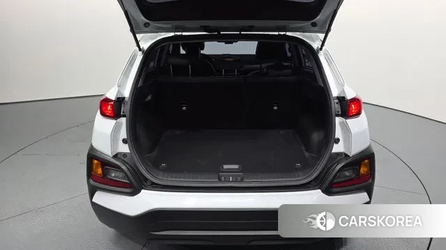 Hyundai Kona id 3723834 из Кореи 11