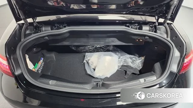 Mercedes-Benz E-Class W213 id 3752855 из Кореи 11