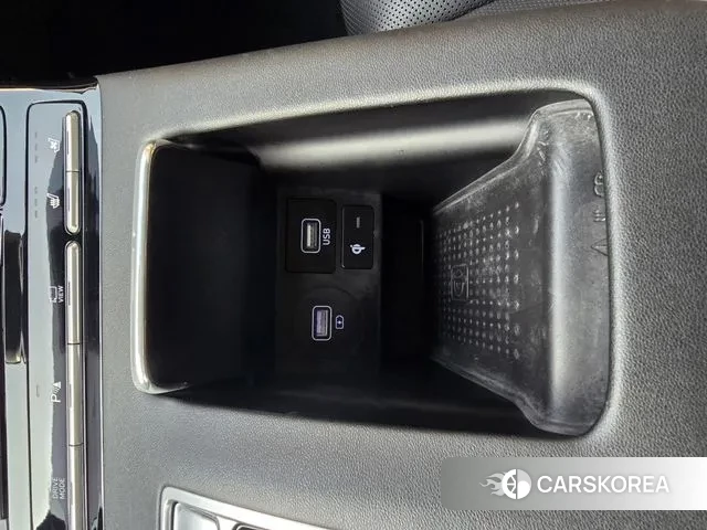 Hyundai The New Grandeur IG id 3402440 из Кореи 11