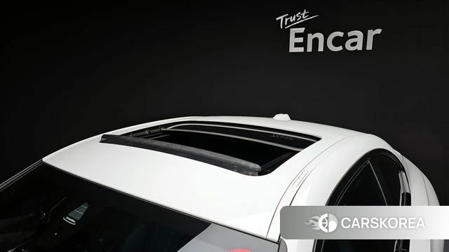 BMW 2 Series (G42) id 3850723 из Кореи 11