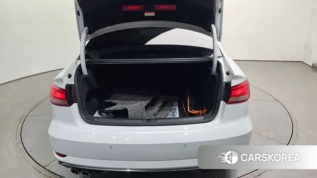 Audi New A3 id 3283217 из Кореи 11