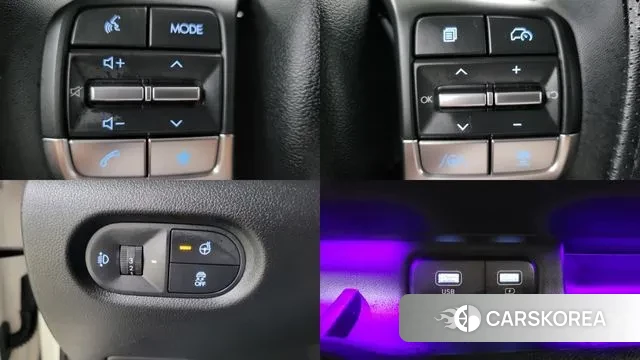 Hyundai Casper id 3052806 из Кореи 11