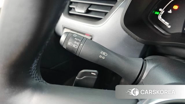Renault Korea (Samsung) XM3 id 4656510 из Кореи 11