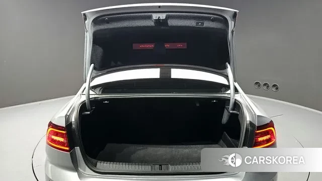 Volkswagen Passat GT (B8) id 3018765 из Кореи 11