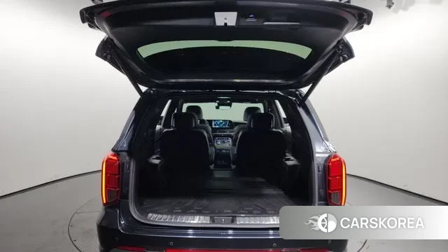 Hyundai The New Palisade id 3196076 из Кореи 11