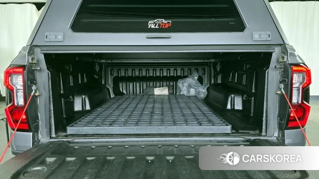 Ford Ranger 4th Generation id 3964187 из Кореи 11