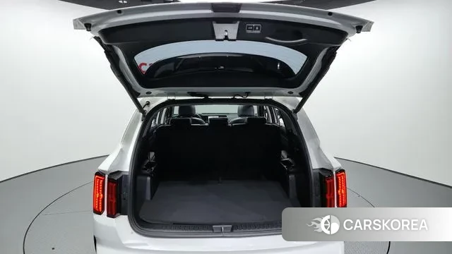 Kia Sorento 4th Generation id 3379680 из Кореи 11