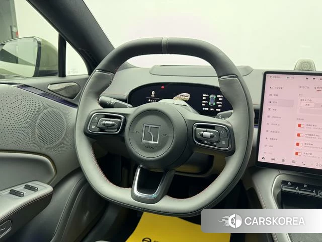 Extremely krypton ZEEKR 007GT id 4190537 из Китая 11