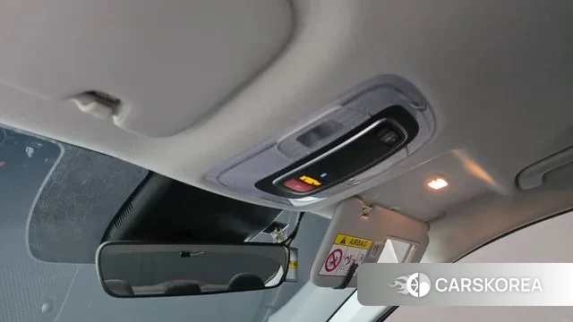 Hyundai Avante Hybrid (CN7) id 3483232 из Кореи 11