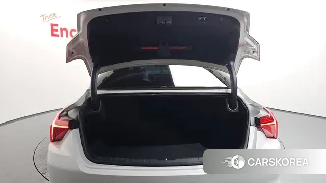 Kia K8 Hybrid id 3452539 из Кореи 11