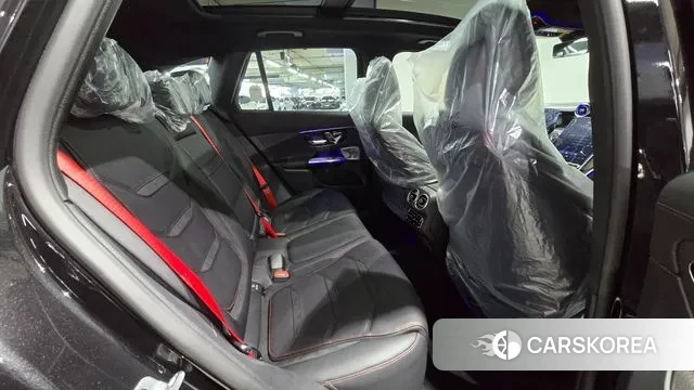 Mercedes-Benz GLC-Class X254 id 3599369 из Кореи 11