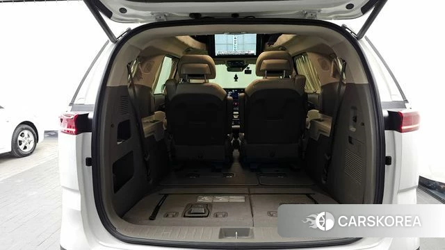 Kia Carnival 4th generation id 4195180 из Кореи 11