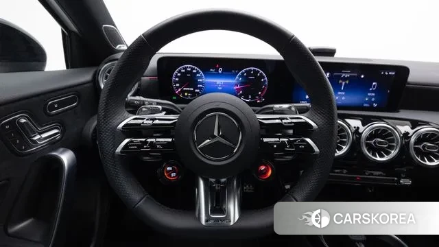 Mercedes-Benz A-Class W177 id 3769512 из Кореи 11