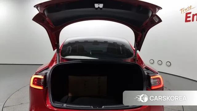 Tesla Model 3 id 3169902 из Кореи 11