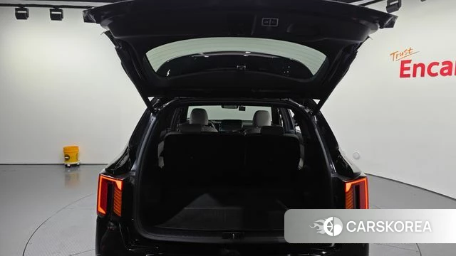Kia The New Sorento 4th Generation id 4565912 из Кореи 11