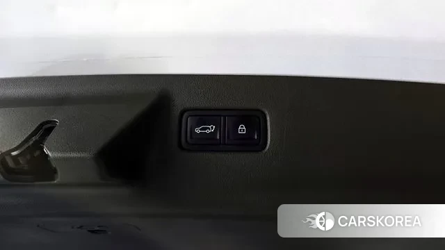 Hyundai Santa Fe (MX5) id 3415627 из Кореи 11