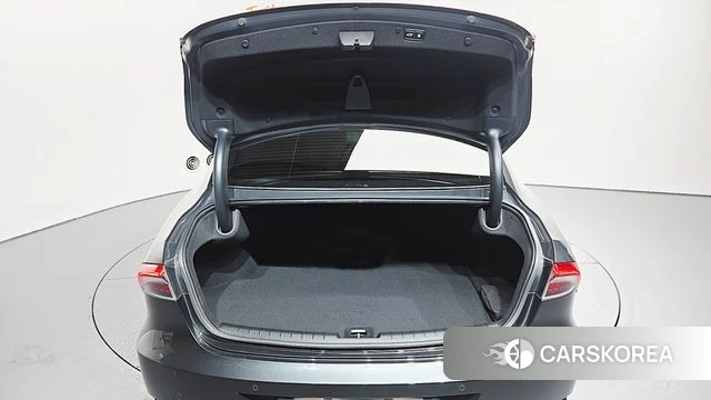 Hyundai The New Grandeur IG id 4428605 из Кореи 11