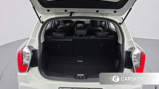 Ssangyong Berry New Tivoli id 3257850 из Кореи 11