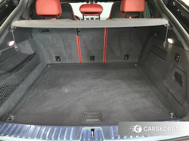 Porsche Cayenne (PO536) id 4223410 из Кореи 11