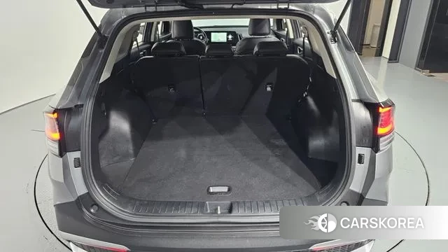 Kia Sportage 5th Generation id 3311183 из Кореи 11