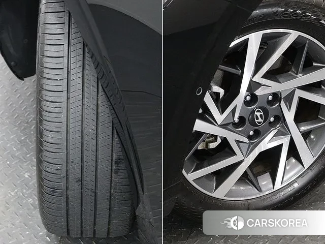 Hyundai Grandeur (GN7) id 3353769 из Кореи 11