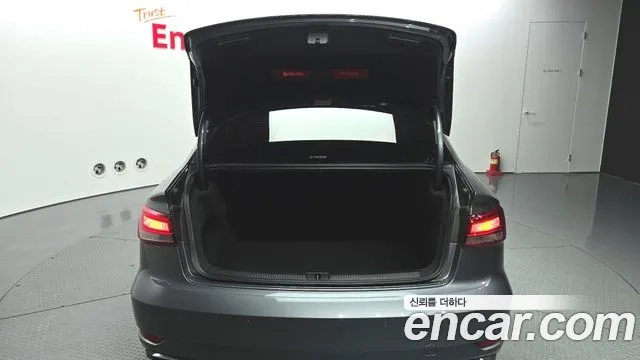 Audi New A3 id 2876656 из Кореи 11