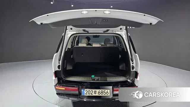 Hyundai Santa Fe (MX5) id 3347656 из Кореи 11