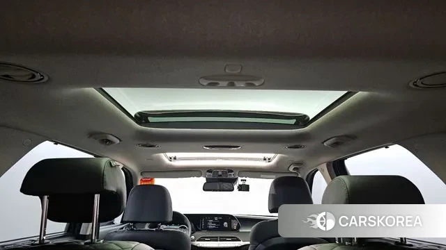 Hyundai Palisade id 2969348 из Кореи 11