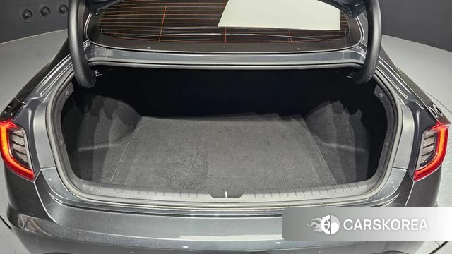 Hyundai Sonata (DN8) id 4316968 из Кореи 11