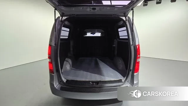 Hyundai The New Grand Starex id 3144934 из Кореи 11