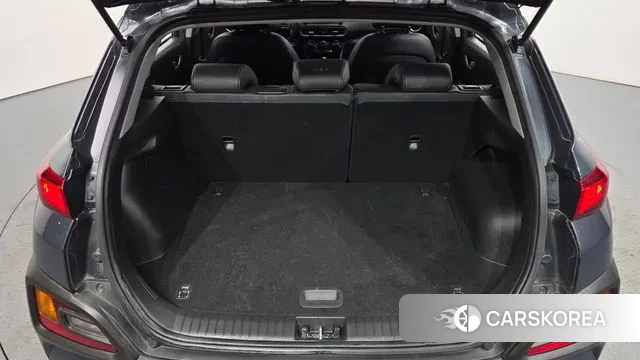 Hyundai Kona id 3588618 из Кореи 11