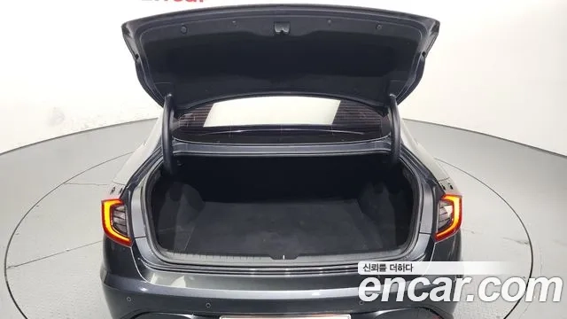 Hyundai Sonata (DN8) id 2859643 из Кореи 11