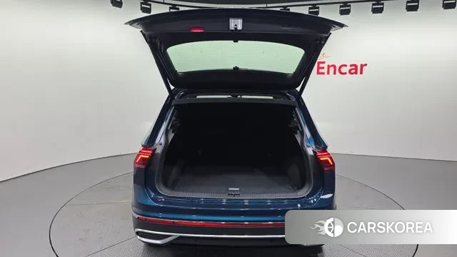 Volkswagen Tiguan second Generation id 3586225 из Кореи 11