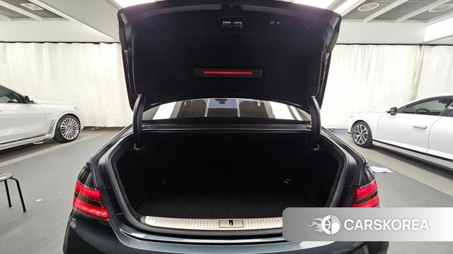 Genesis G90 id 4713130 из Кореи 11