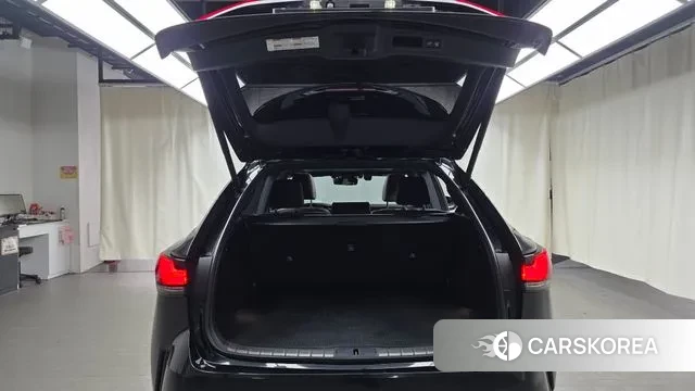 Lexus RX350h 5th generation id 3528700 из Кореи 11