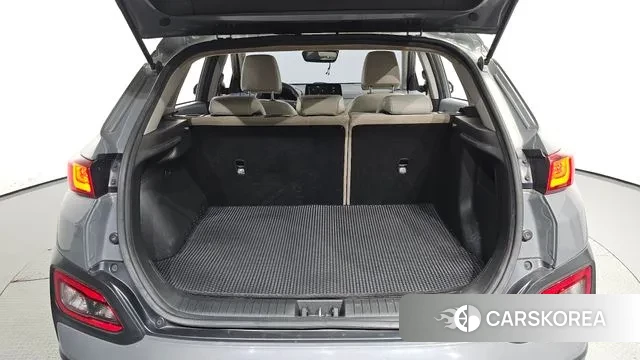 Hyundai Kona Electric id 3049606 из Кореи 11