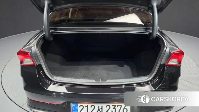 Kia K5 3rd generation id 4581107 из Кореи 11