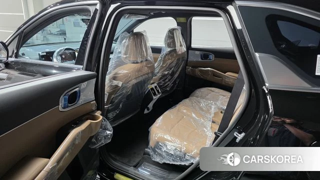 Kia The New Sorento 4th Generation id 4756766 из Кореи 11