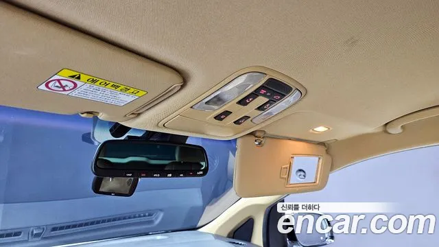 Kia The New Carnival id 2385103 из Кореи 11