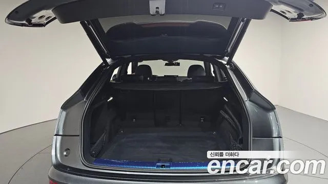 Audi Q5 (FY) id 2704883 из Кореи 11